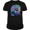 World Of Outlaws Sprint Car Series T-Shirt