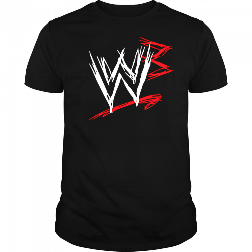World War 3 logo shirt