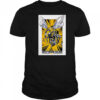 Wu Tang Clan Jun 11 2025 Atlanta GA Poster T-Shirt