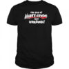 WWE The Era Of Mattitude Has Arrived shirt