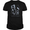 Xana We Are The Champions shirt