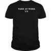 Yard At Work Gardening Australia T-Shirt