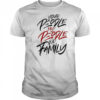 Your People My People we family shirt