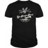 Zac Brown Band Home Of The Brave T-Shirt