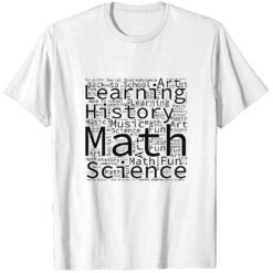 Back to School T Shirts Heavyweight T-shirts