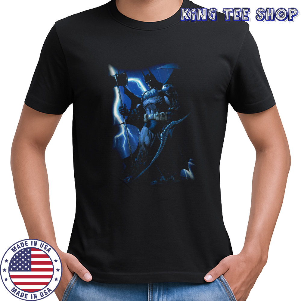 Absolute Batman T-Shirt