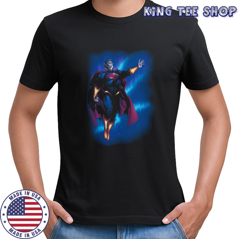 Absolute Superman T-Shirt