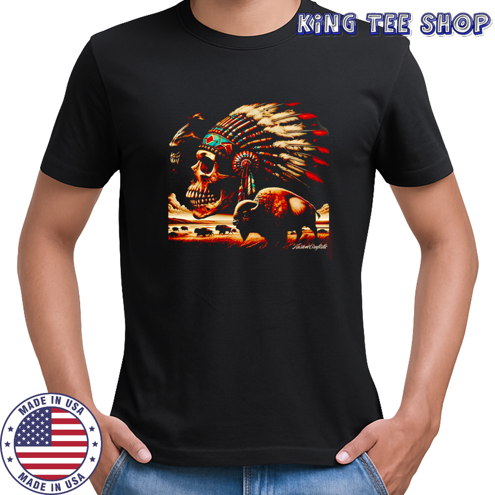 Ancestors Hanes Beefy shirt