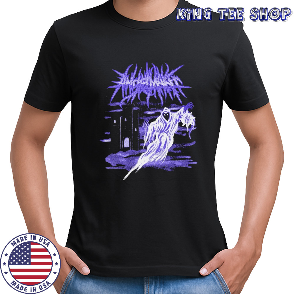 AngelMaker Spooky T-shirt