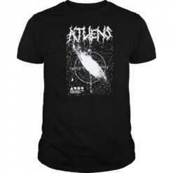 ATLiens The Stars T-Shirt