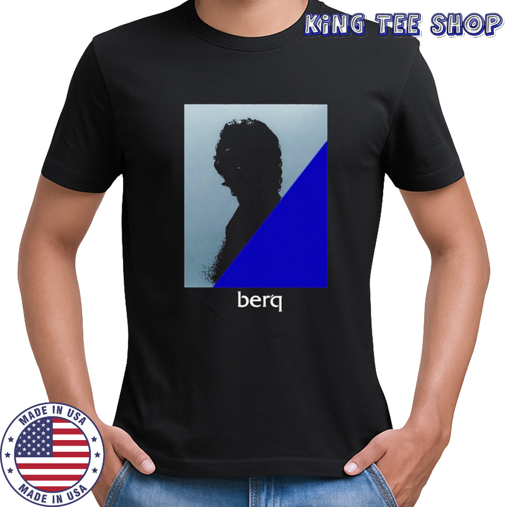 Berq Pola T-shirt