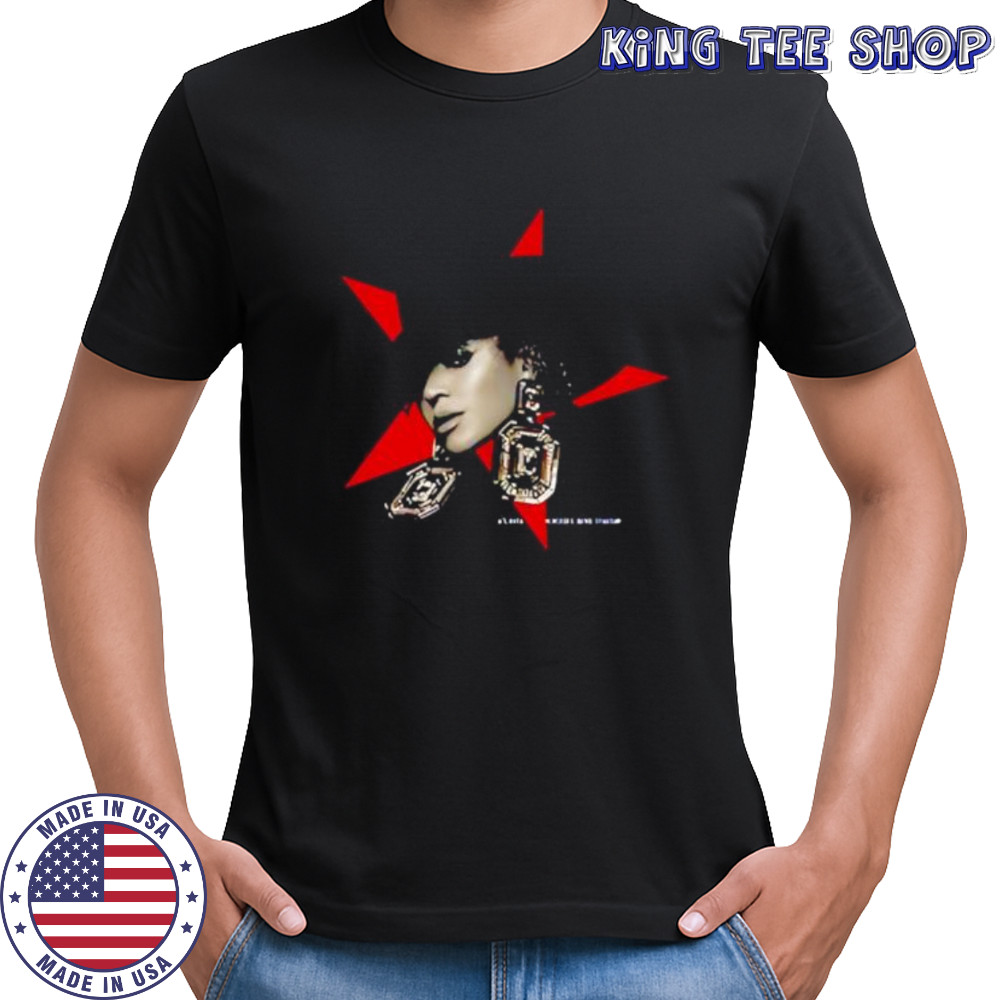 Beyonce cowboy carter tour atlanta 2025 shirt