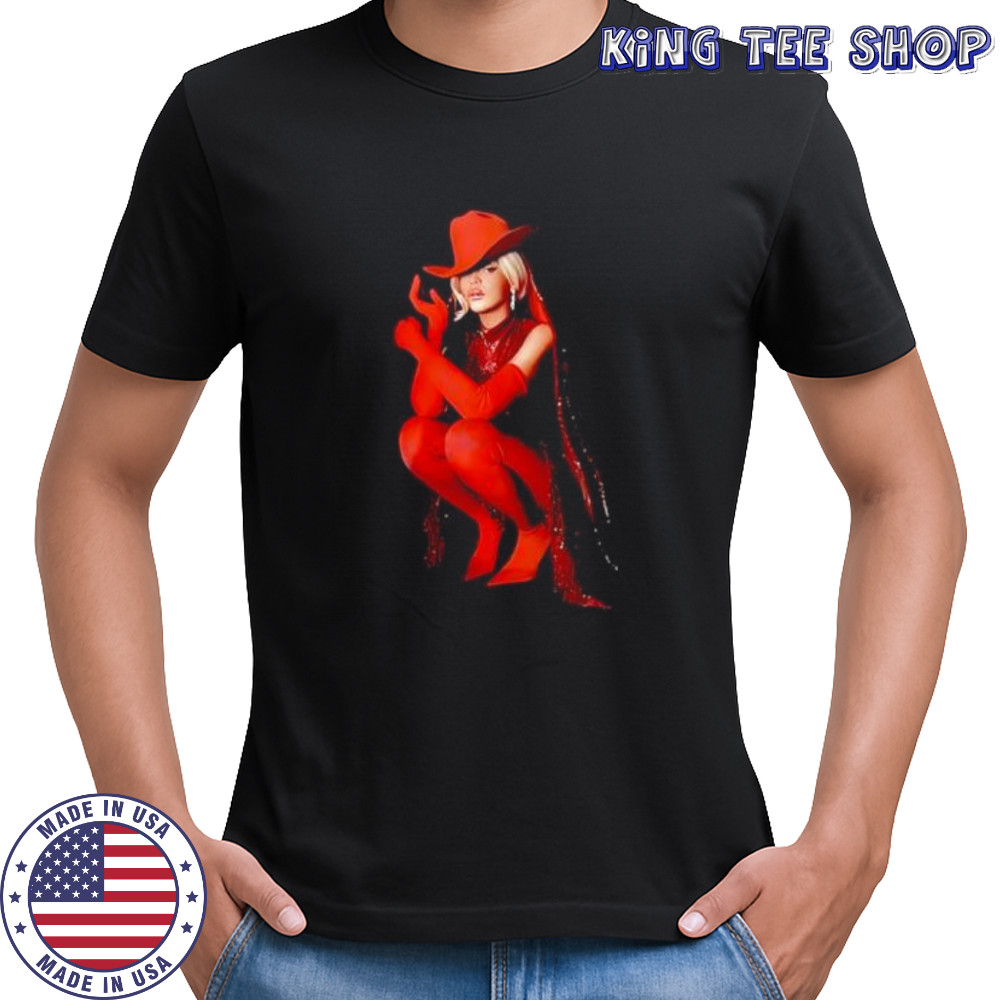 Beyonce cowboy carter tour Atlanta shirt
