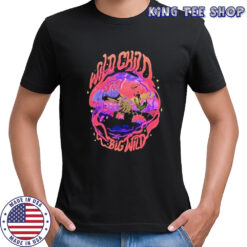 Big Wild Universe T-Shirt