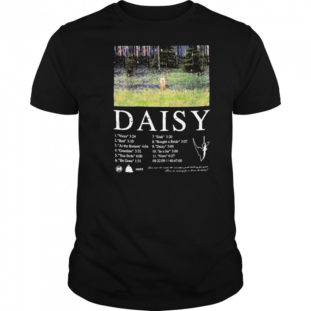 Brand New Daisy T-shirt