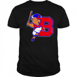 Buffalo Bisons Jesus Won Limited Edition mascot shirt
