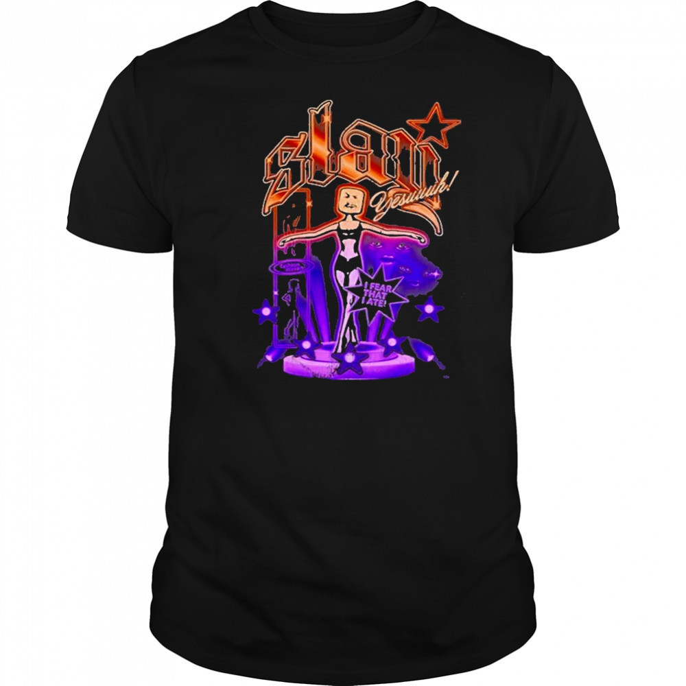 CaseOh Slay T-Shirt
