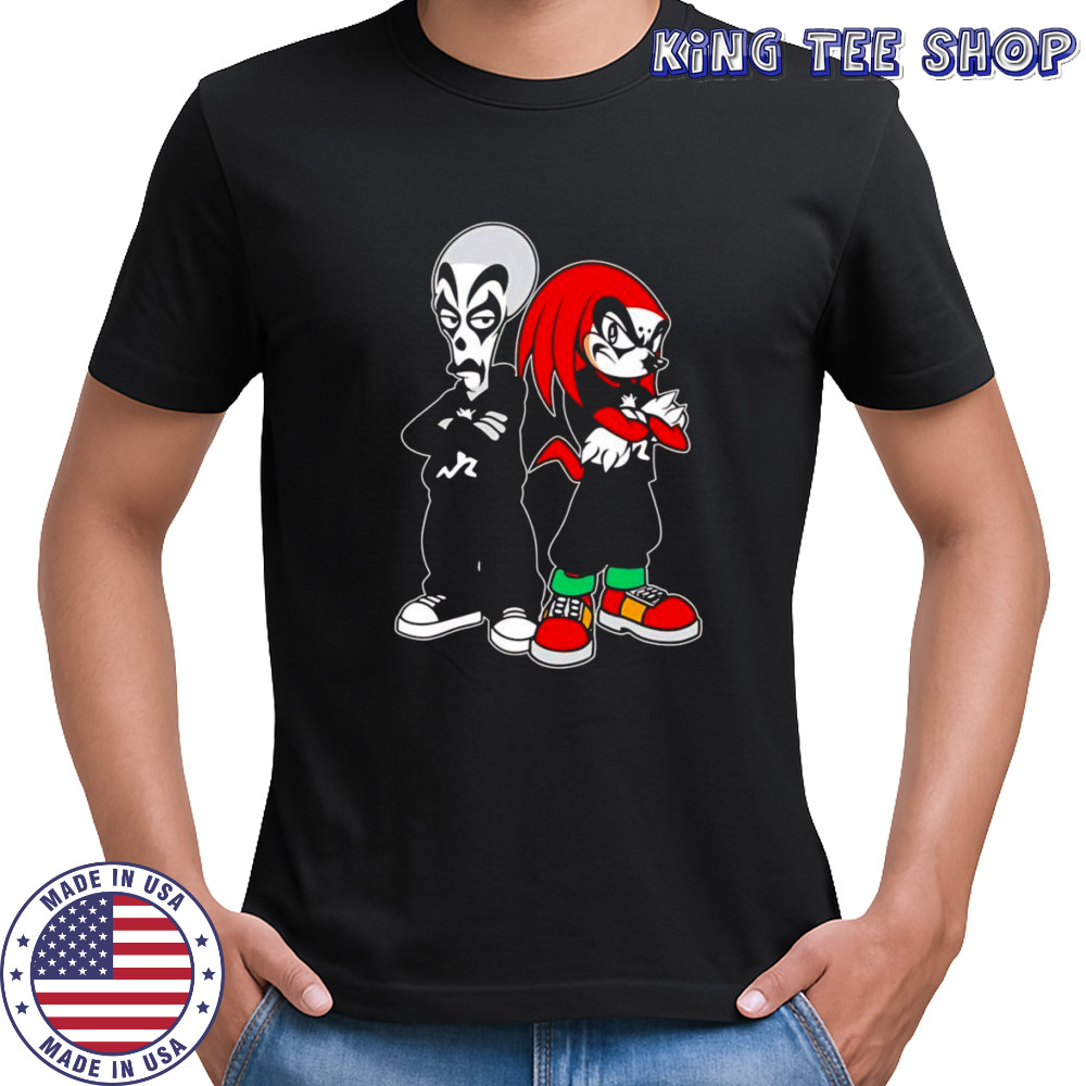 Clo-Wns Hvy shirt