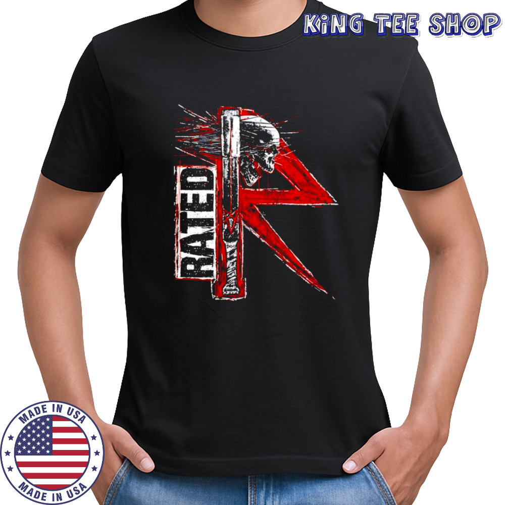 Cope Rated R shirt