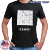 Cracker cookies shirt Cracker cookies shirt