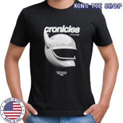 Cro Future Mask T-Shirt