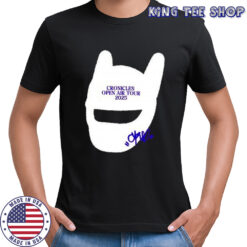 Cro Signature T-Shirt