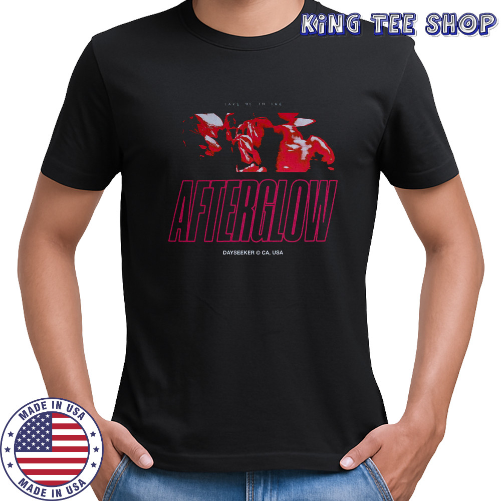 Dayseeker Afterglow T-Shirt