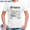 Dead San Francisco 2025 shirt Dead San Francisco 2025 shirt