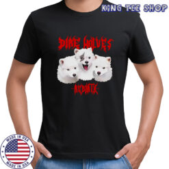 Dire wolves rebirth shirt