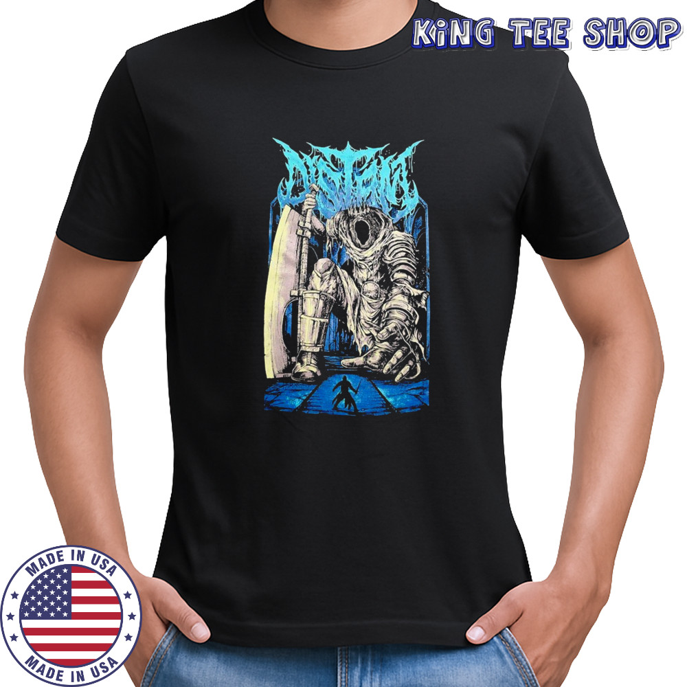 Distant The Giant T-shirt