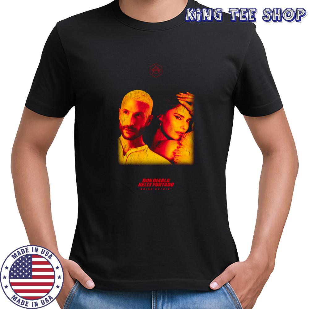 Doing Nothin Limited Edition T-Shirt