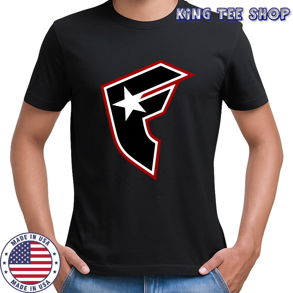 Famous Stars And Straps Shirts