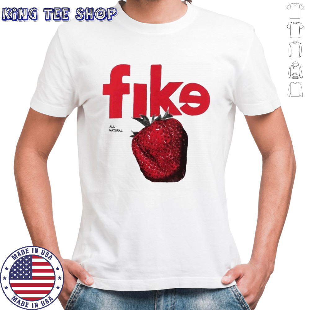 Fike Dominic Appreciation T-Shirt