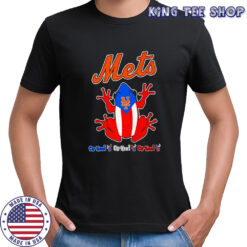 Frog Mets co-kee shirt