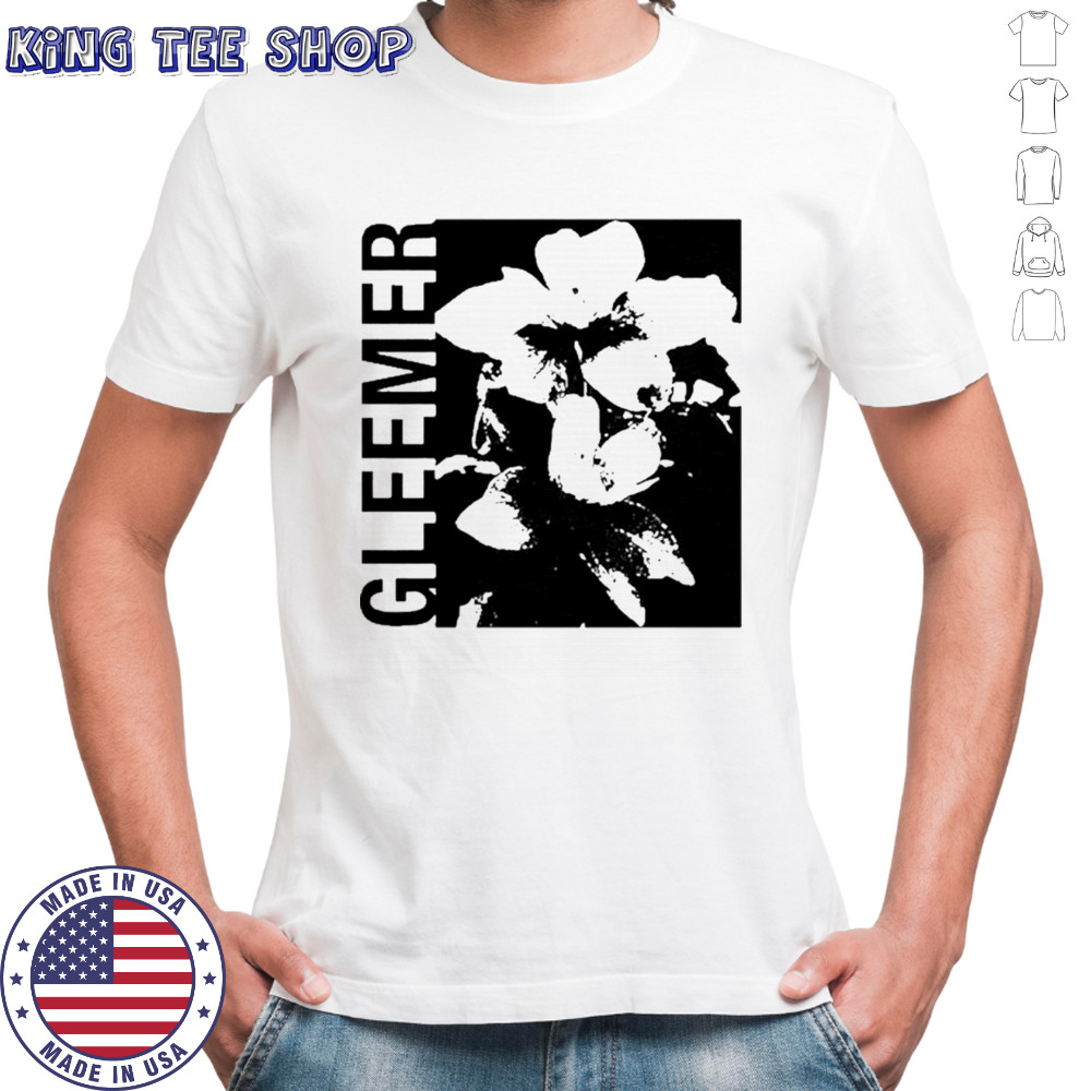 Gleemer Flower T-Shirt