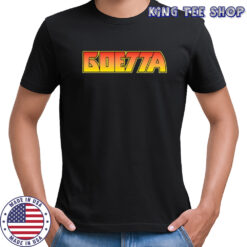 Goetta Cincinnati shirt