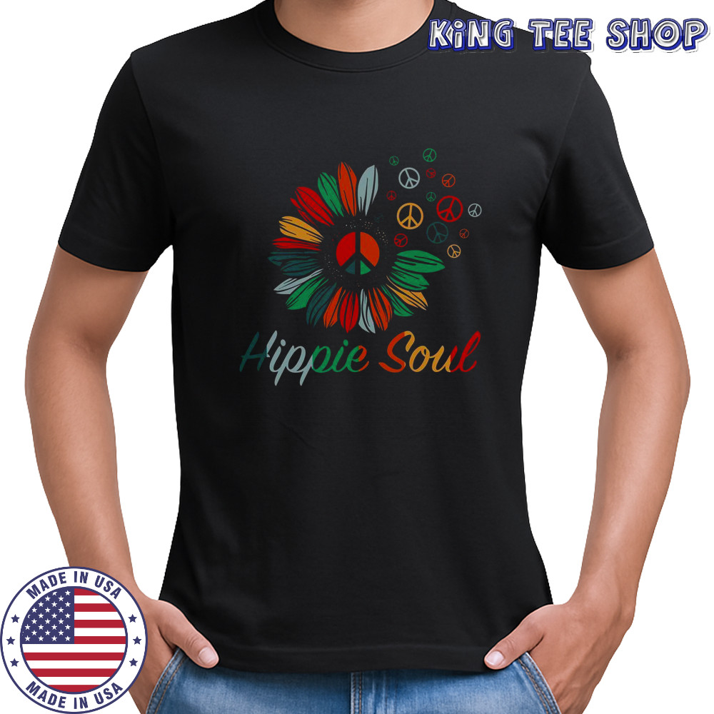 Happie Soul T-Shirt