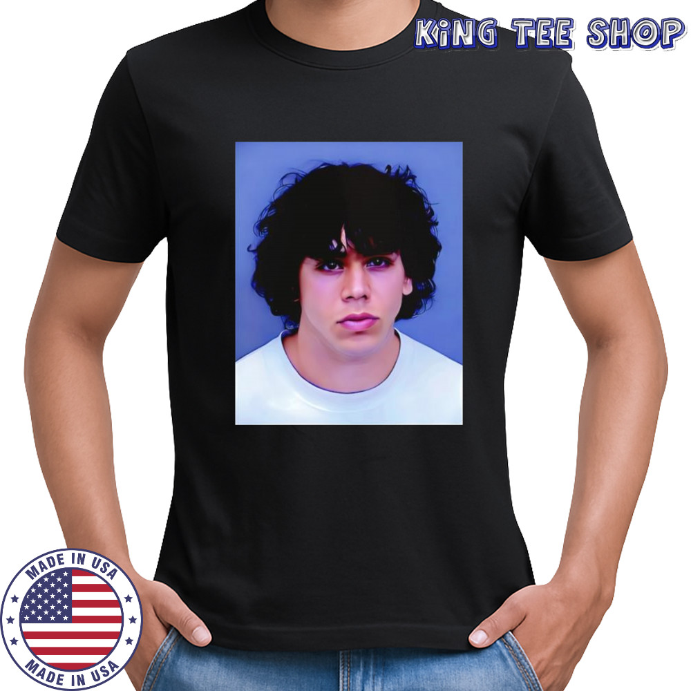 Heston James Free Heston shirt