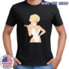 Holli Would Cigarettes T-Shirt