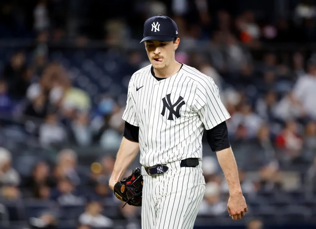 Max Fried won’t start this weekend. Here’s how the Yankees adjusted the rotation