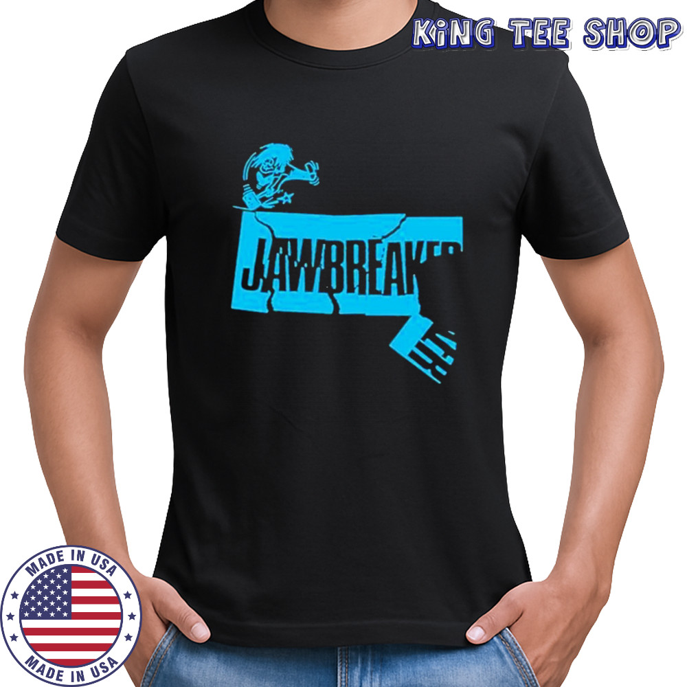 Jawbreaker Equalized T-Shirt