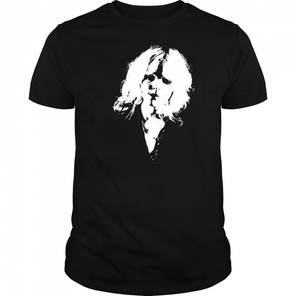 Jessica Pratt Walker, Bacharach, Wilson T-shirt