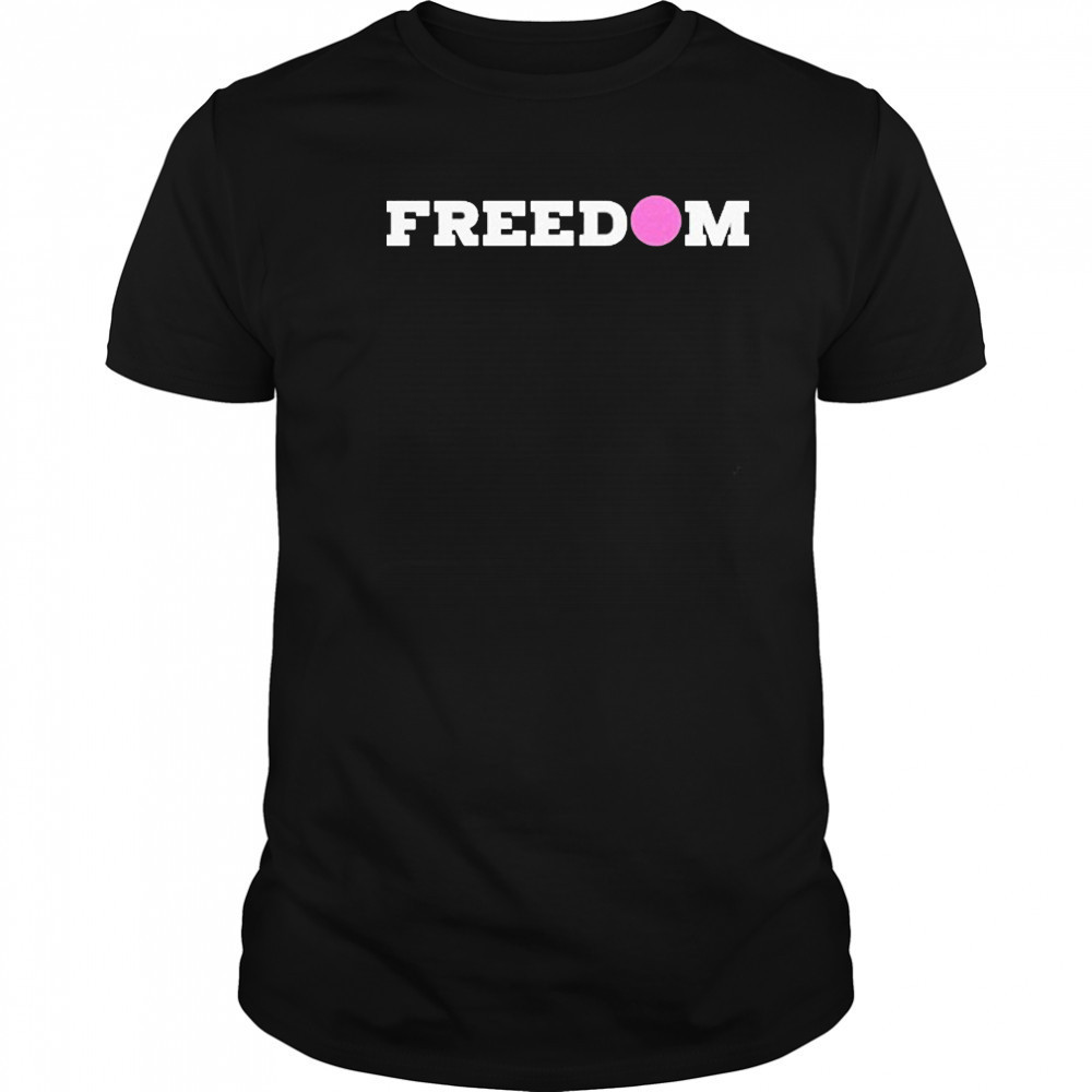 Kesha Freedom T-shirt