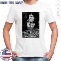Kim Kardashian Dolce and Gabbana shirt