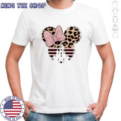 Minnie Mouse Shirt