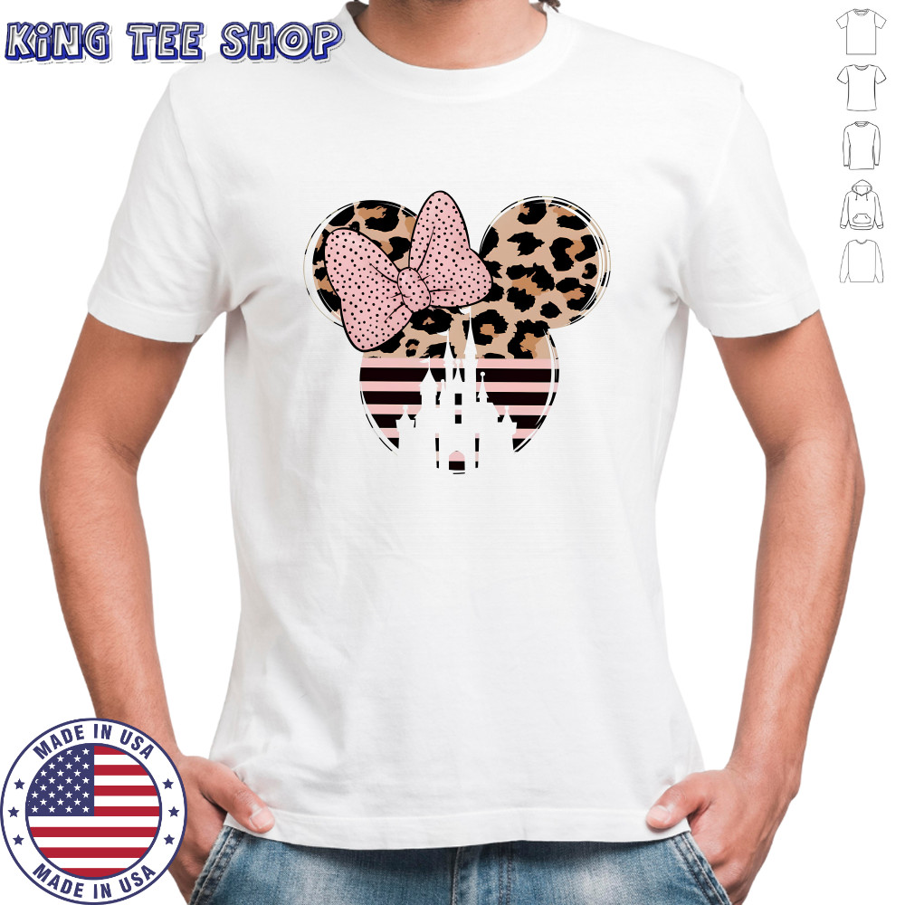 Minnie Mouse Shirt