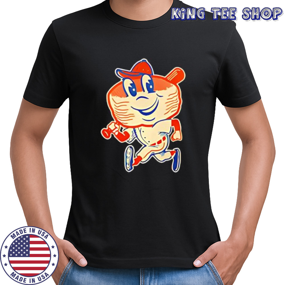 Montgomery Biscuits Tiger Night 2025 shirt