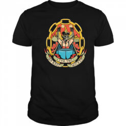 No rest for the wicked shirt