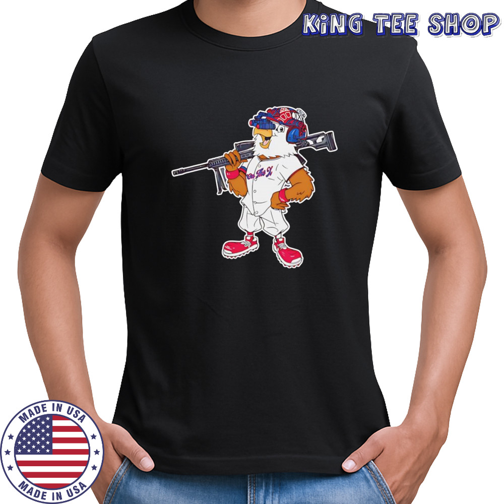 OTX Washington shirt