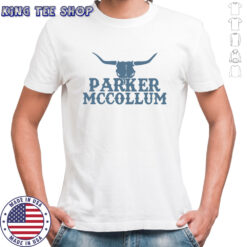 Parker Mccollum Fan Club Shirt